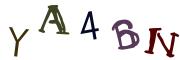 CAPTCHA ی تصویری