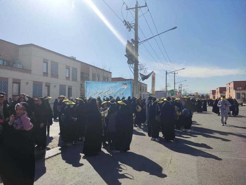 اعزام  کاروان رهسپاران عصر ظهور  به مشهد مقدس 