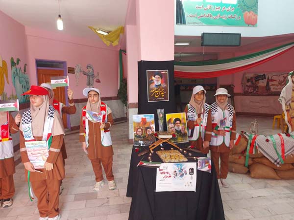 گزارش تصویری / برگزاری شور عاطفه ها در بوشهر