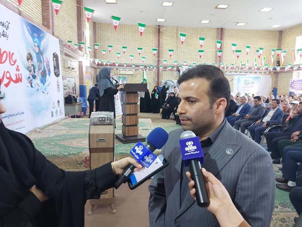 گزارش تصویری / برگزاری شور عاطفه ها در بوشهر