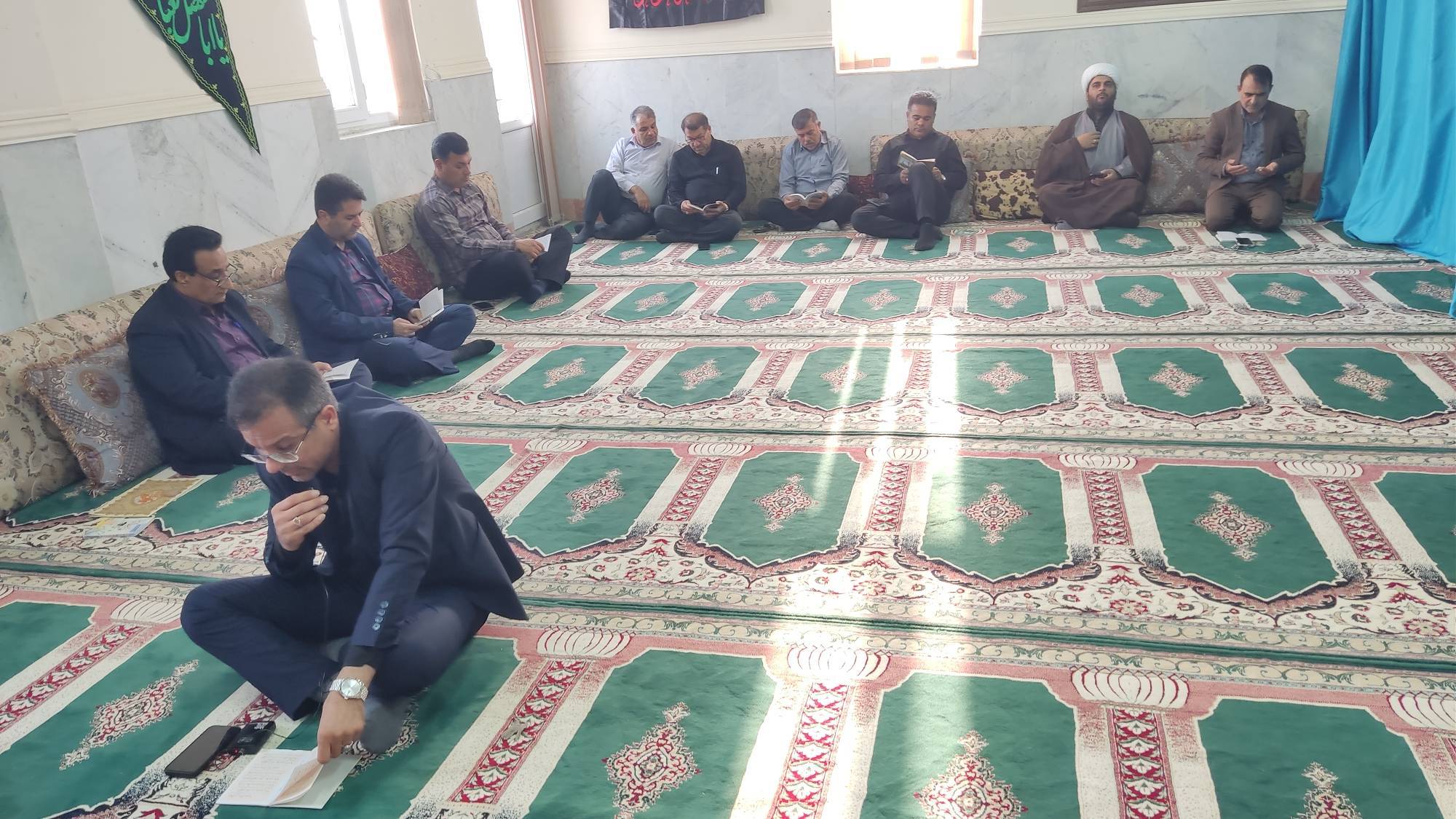 زیارت عاشور