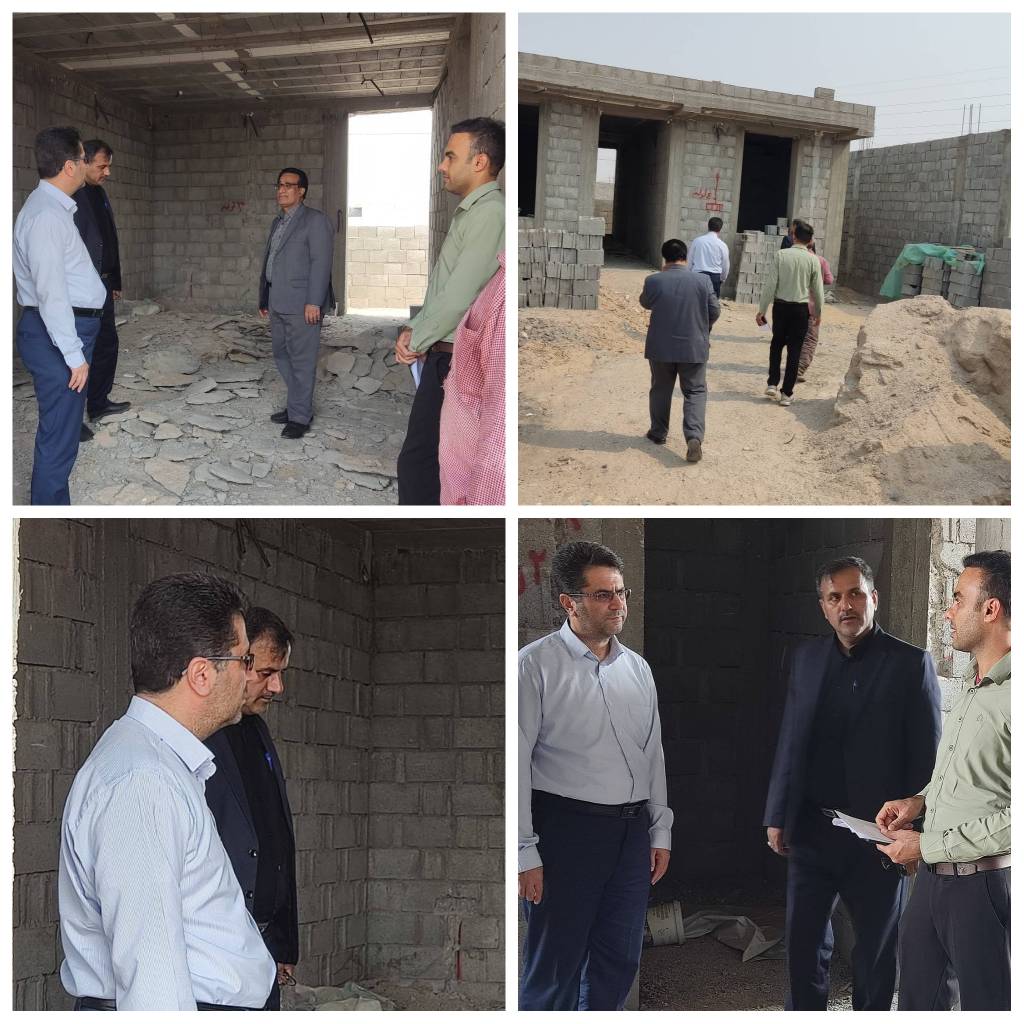 مسکن مددجویی