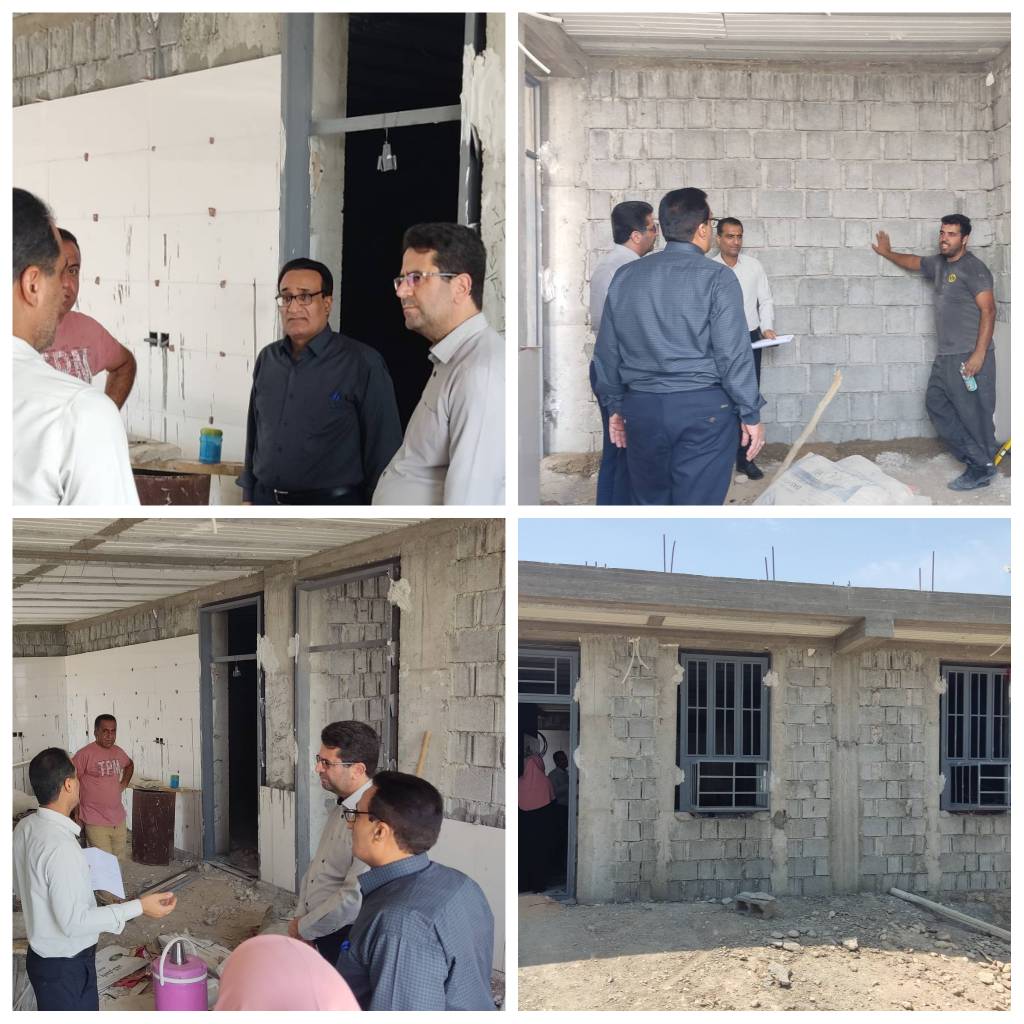 مسکن مددجویی