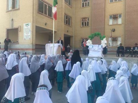 گزارش تصویری / برگزاری شور عاطفه ها در استان بوشهر 