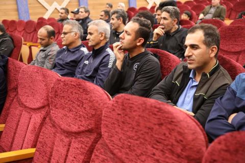 گزارش تصویری برگزاری جشنواره والیبال ساحلی در بوشهر 