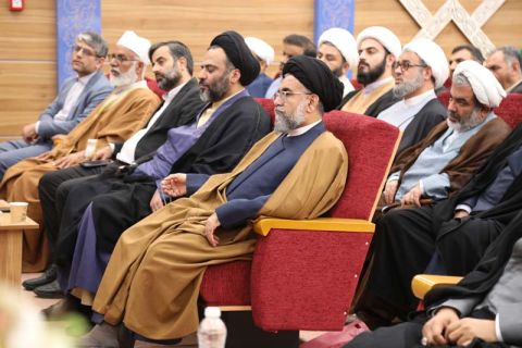 گزارش تصویری / برگزاری همایش تکریمی - ترویجی زکات استان بوشهر 