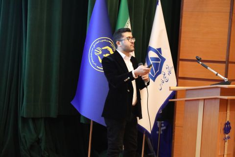 گزارش تصویری/دومین رویداد فرصت‌های شغلی دانش بنیان در بوشهر برگزار شد