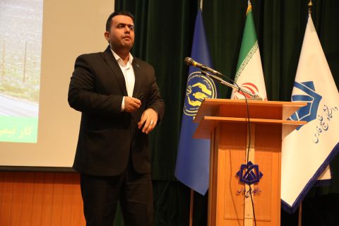 گزارش تصویری/دومین رویداد فرصت‌های شغلی دانش بنیان در بوشهر برگزار شد