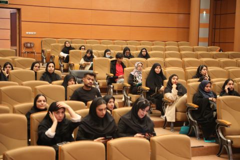 گزارش تصویری/دومین رویداد فرصت‌های شغلی دانش بنیان در بوشهر برگزار شد