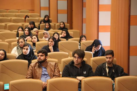 گزارش تصویری/دومین رویداد فرصت‌های شغلی دانش بنیان در بوشهر برگزار شد