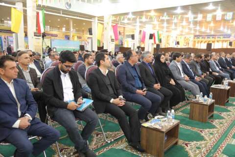 گزارش تصویری / جشن اشتغال  2300 مددجوی خودکفا شده در استان بوشهر 