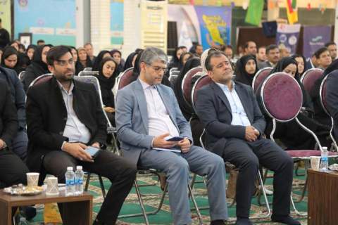 گزارش تصویری / جشن اشتغال  2300 مددجوی خودکفا شده در استان بوشهر 