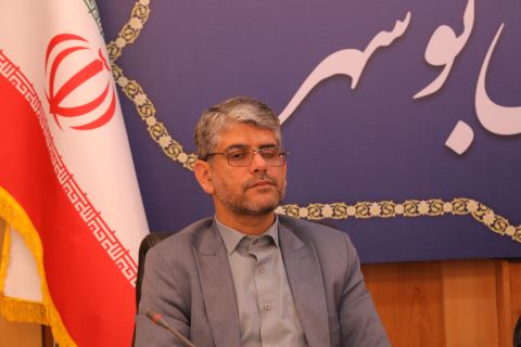 گزارش تصویری آیین جشن خودکفایی مددجویان کمیته امداد 