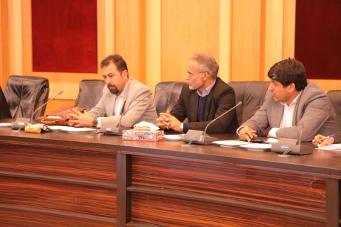 گزارش تصویری آیین جشن خودکفایی مددجویان کمیته امداد 