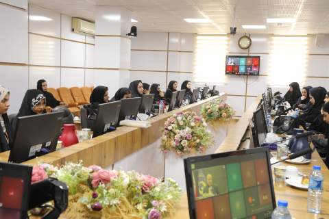 گزارش تصویری آیین افتتاح کلینیک رز در بوشهر 
