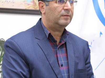 بازاریابی و فروش محصولات تولیدی مددجویان بوشهری در فضای مجازی