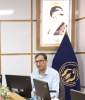 قائم مقام کمیته امداد استان بوشهر منصوب شد