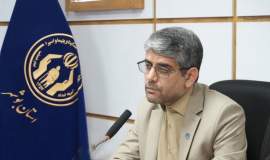 تصویری از کمیته امداد امام خمینی