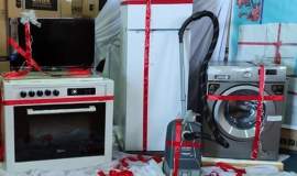 تصویری از کمیته امداد امام خمینی