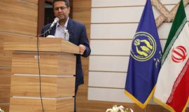 مدیر کل جدید کمیته امداد استان بوشهر معرفی شد