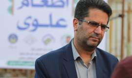 ۳۲۰ هزار پُرس غذای علوی در استان بوشهر پخت و توزیع می‌شود