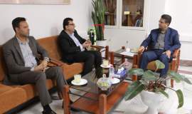 تعاملات بین بخشی در زمینه اشتغال اقشار نیازمند صورت گیرد