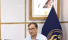 قائم مقام کمیته امداد استان بوشهر منصوب شد