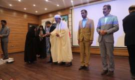 تصویری از کمیته امداد امام خمینی